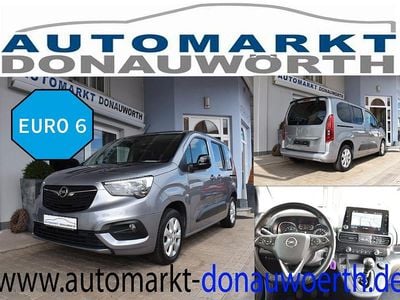 Opel Combo Life
