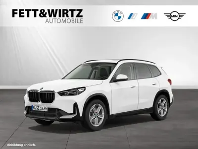 Usado BMW X1 Shadowline 211 CV (155 kW) 2025 Blanco SUV