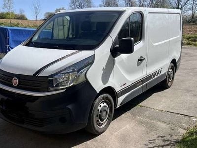 Fiat Talento