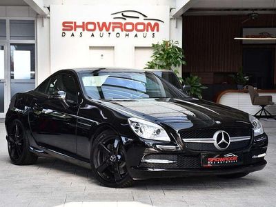 Mercedes SLK200