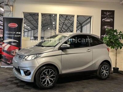 Aixam Microcar