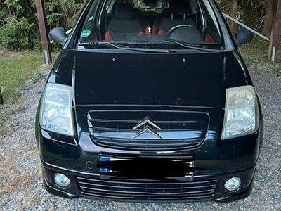Citroën C2