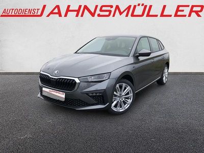 Grau Neu 2025 Skoda Scala Tour Kleinwagen | 28.790 € (Fairer Preis)
