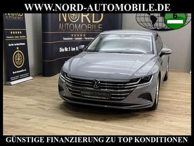 VW Arteon