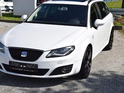 Seat Exeo