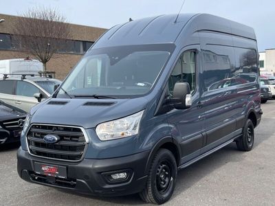 gebraucht Ford Transit Kasten 350 L3 Trend *NAVI*LED*KAMERA*PDC