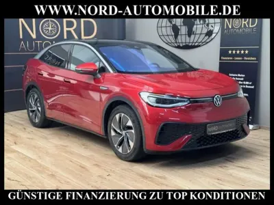 Gebraucht VW ID.5