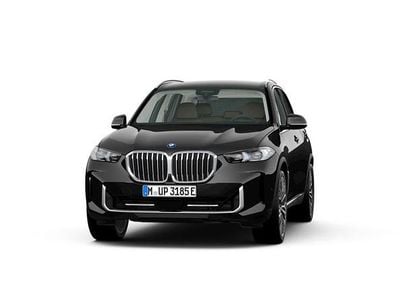 Gebraucht BMW X5 Sport Line 313 PS (230 kW) 2025 SUV
