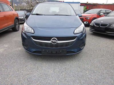 gebraucht Opel Corsa 1.4 - 5 Türig- Klima- 81 Tkm- Euro 6