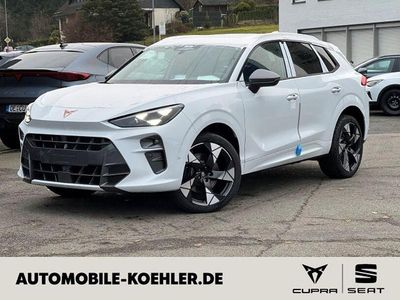 Gebraucht Cupra Terramar VZ 265 PS (194 kW) 2025 Weiß SUV