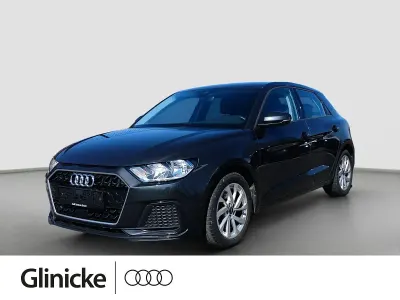 Gebraucht Audi A1 Sportback