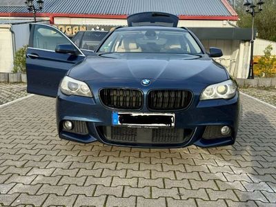 BMW 535