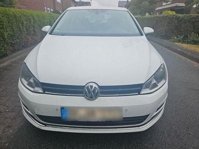 VW Golf VII