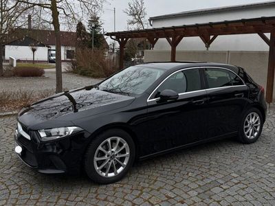 Mercedes A200