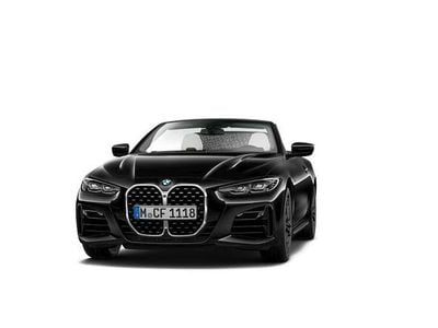 BMW 430 Cabriolet
