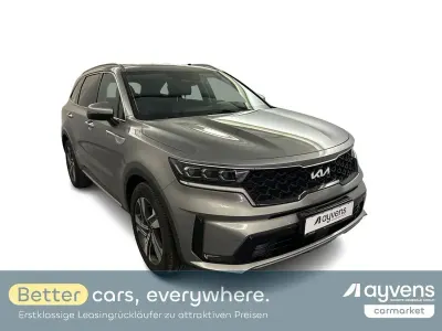 Gebraucht Kia Sorento