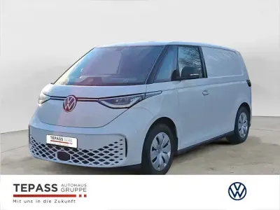 Gebraucht VW ID. Buzz