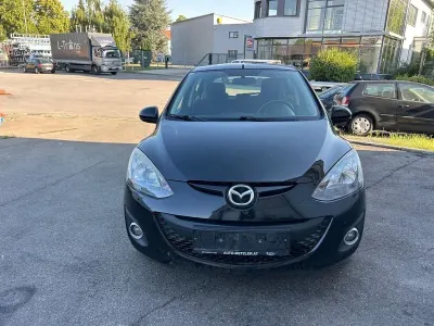 Gebraucht Mazda 2