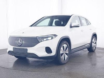 Mercedes EQA250