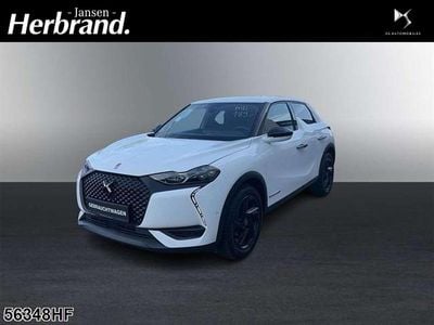 DS Automobiles DS3