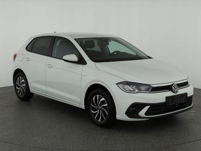 gebraucht VW Polo LIFE 1.0 TSI DSG Life