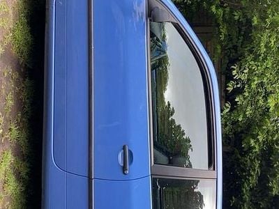 VW Lupo
