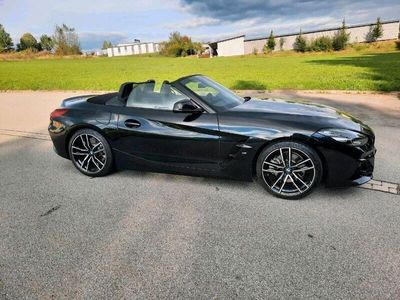 gebraucht BMW Z4 sDrive20i M Sport Line