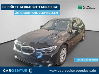 Gebraucht BMW 318