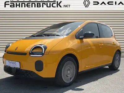 Gebraucht Renault Twingo