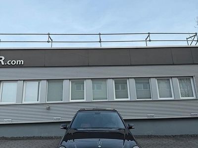 Gebraucht Mercedes E280 190 PS (139 kW) 2006 Schwarz Limousine