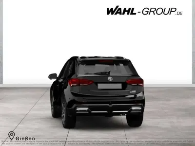 Gebraucht MG ZS