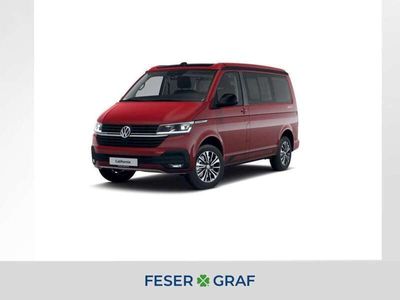 gebraucht VW California T66.1 Beach Tour Edition 4motion Diff.