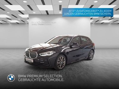 gebraucht BMW 120 i Hatch