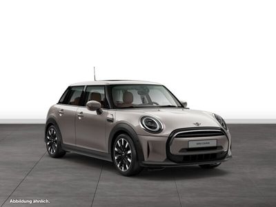 gebraucht Mini Cooper 5-Türer