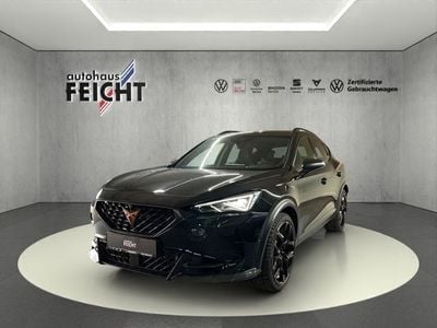 Othercolor Gebraucht 2023 Cupra Formentor VZ SUV | 40.939 € (Fairer Preis)
