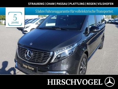 Mercedes EQV300