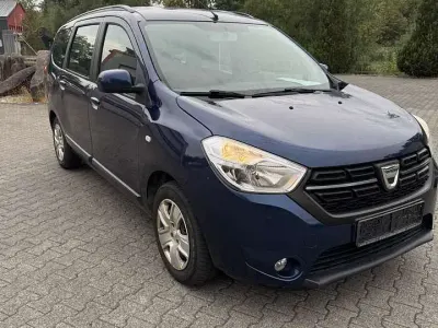 Gebraucht Dacia Lodgy