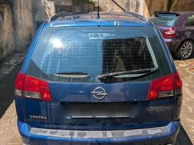 Opel Vectra