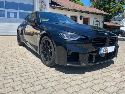 Gebraucht BMW M2