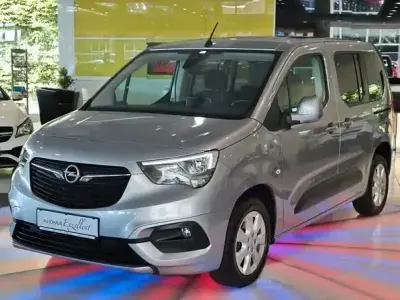 Gebraucht Opel Combo Life