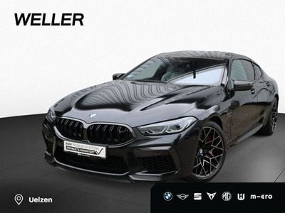 BMW M8