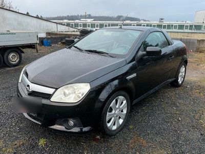 Opel Tigra