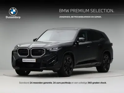 Gebraucht BMW XM
