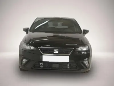 Gebraucht Seat Ibiza FR 116 PS (85 kW) 2025 Manufacturer Kleinwagen