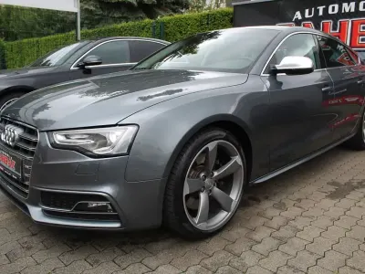 Gebraucht Audi S5 Sportback