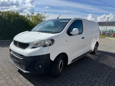 Gebraucht Peugeot Expert
