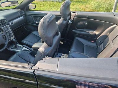 Volvo C70
