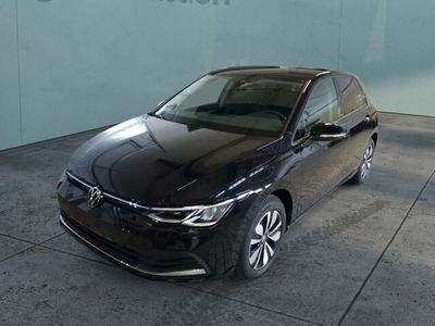 Usata VW Golf VIII R 110 CV (80 kW) 2023 Nero Berlina