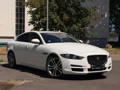 Gebraucht Jaguar XE
