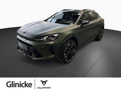 Neu Cupra Formentor VZ 333 PS (244 kW) 2026 Grün SUV